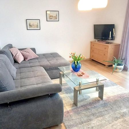 Ferienwohnung Steuerberg 펠드키르첸인칸텐 외부 사진