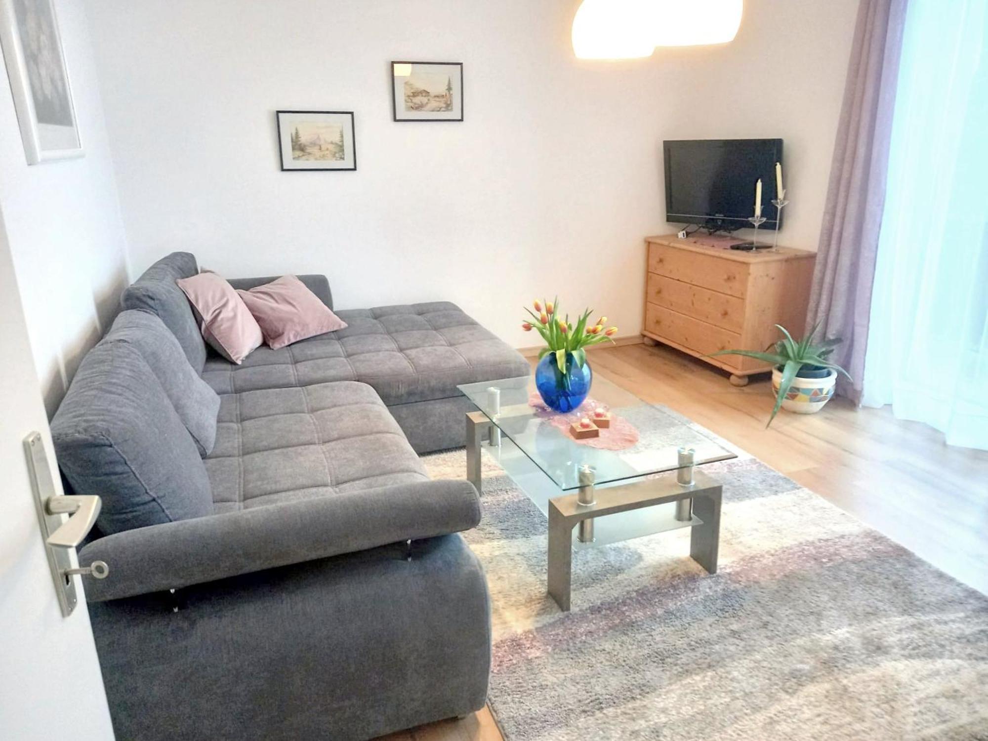 Ferienwohnung Steuerberg 펠드키르첸인칸텐 외부 사진